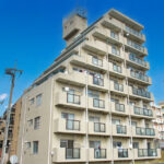 ダイアパレス綱島