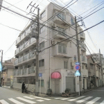 トップ横浜天王町