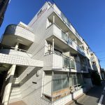 ハイシティ三軒茶屋第1