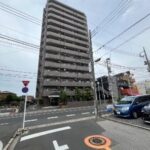 レーベンハイム桶川ビューステージ