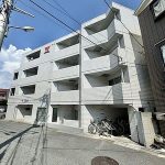 ウィンベルソロ堀切菖蒲園
